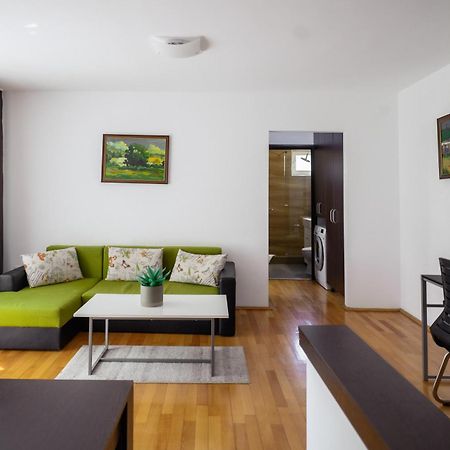 Apartament Family Rivulus 9 Бая Маре Екстериор снимка