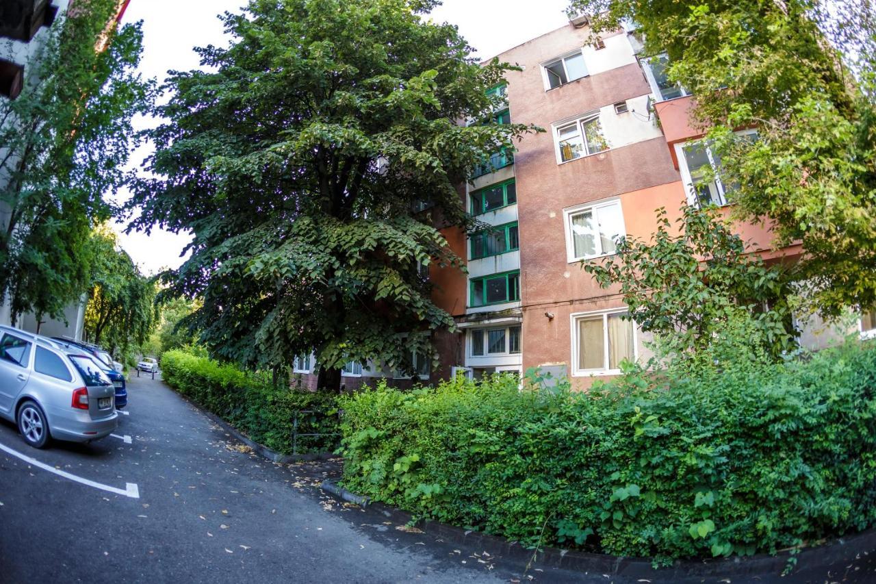 Apartament Family Rivulus 9 Бая Маре Екстериор снимка