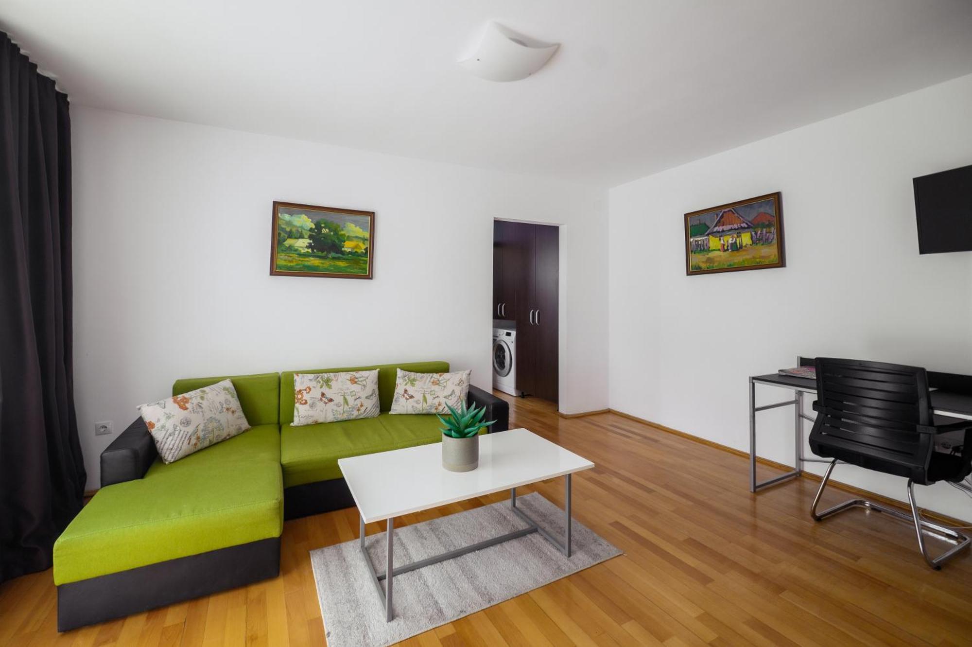 Apartament Family Rivulus 9 Бая Маре Екстериор снимка