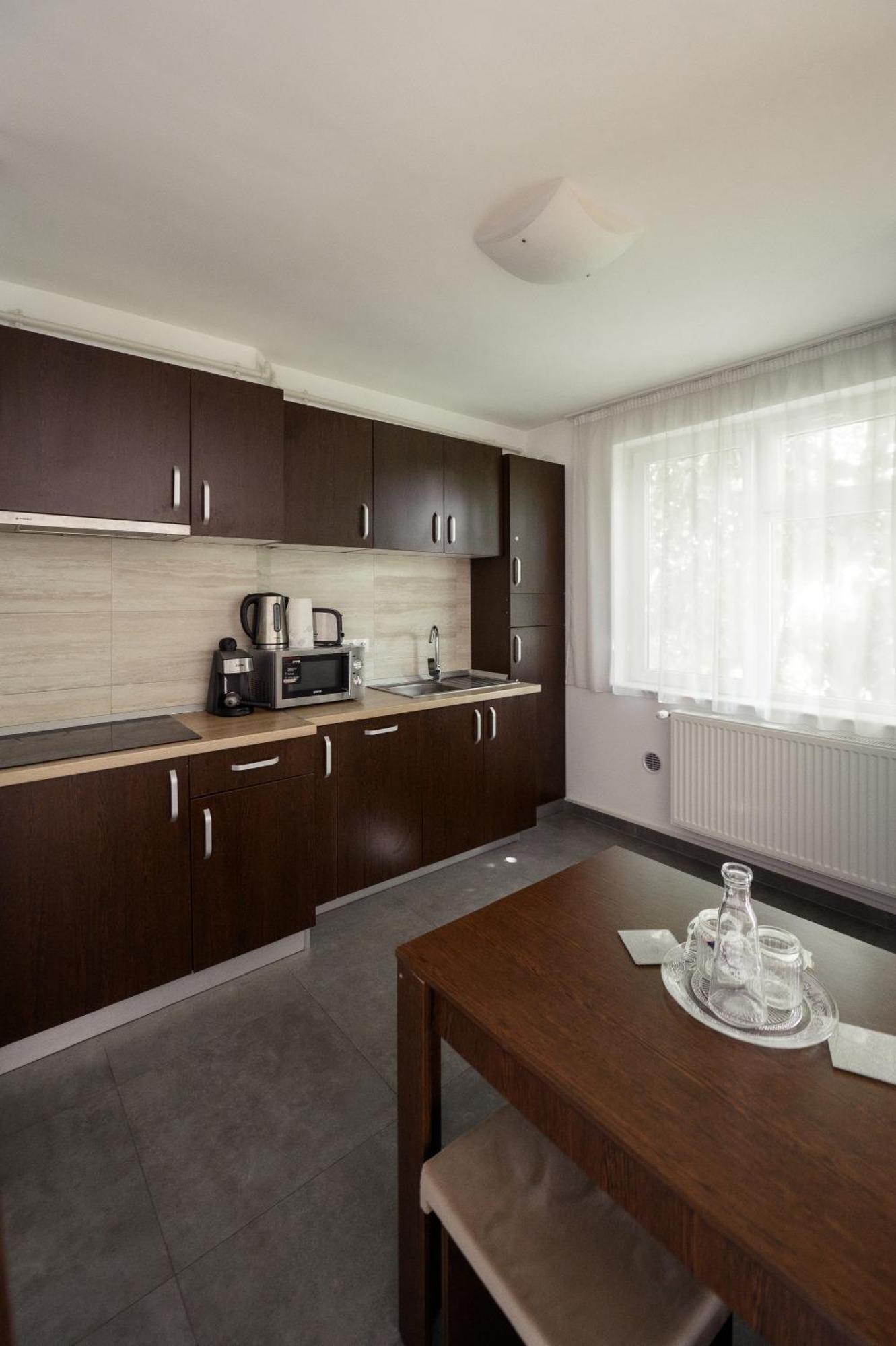 Apartament Family Rivulus 9 Бая Маре Екстериор снимка