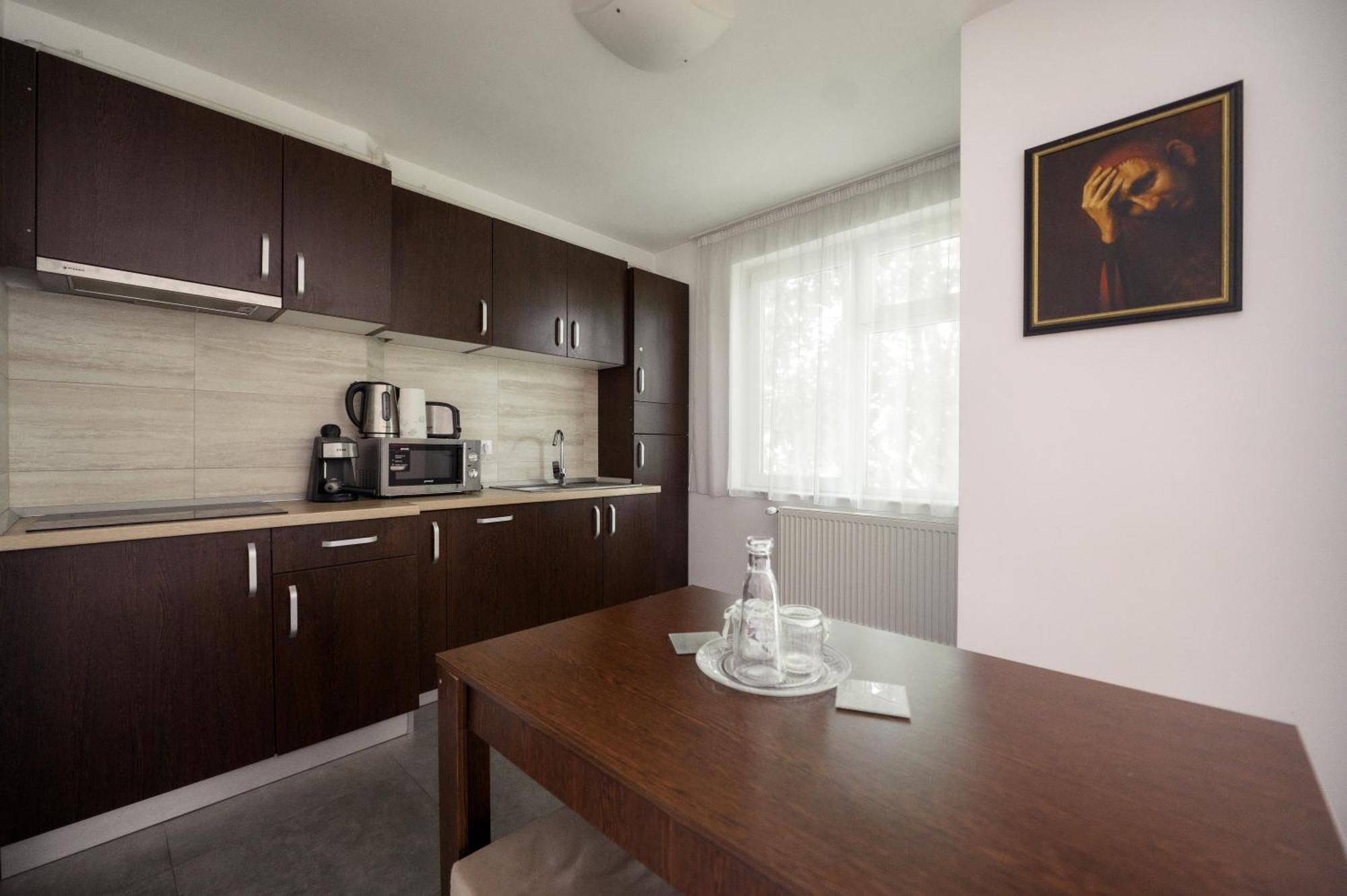 Apartament Family Rivulus 9 Бая Маре Екстериор снимка