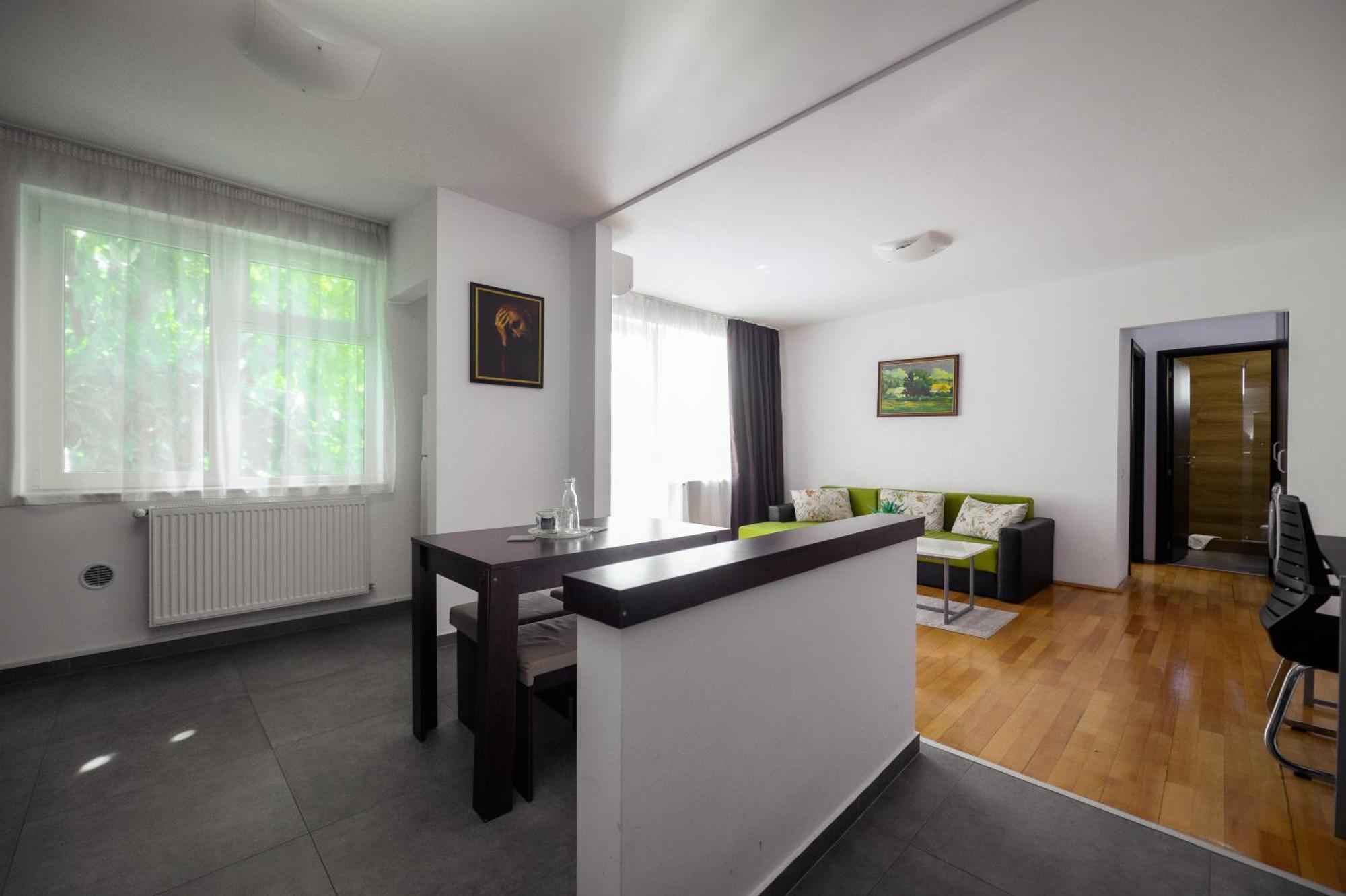Apartament Family Rivulus 9 Бая Маре Екстериор снимка