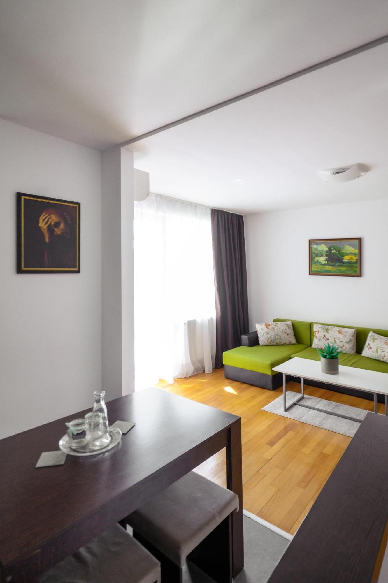 Apartament Family Rivulus 9 Бая Маре Екстериор снимка