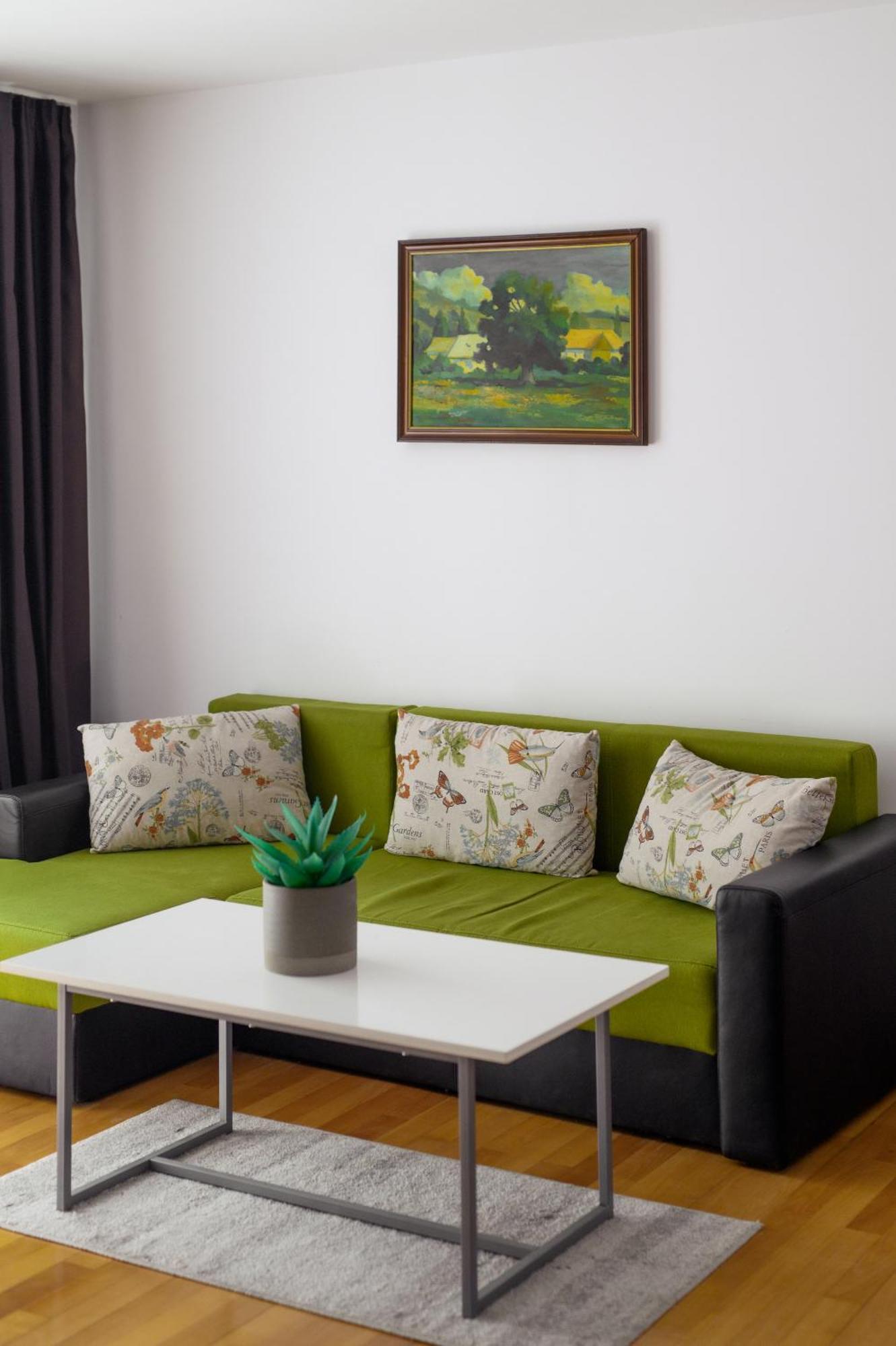 Apartament Family Rivulus 9 Бая Маре Екстериор снимка